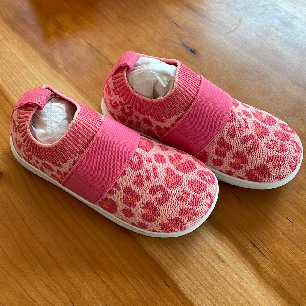 NIB Livie & Luca Lynx shoes